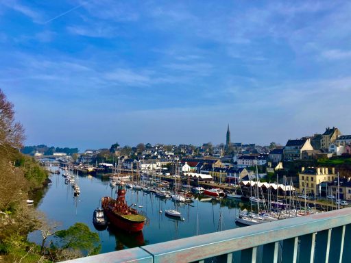 Port Rhu