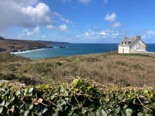 La Pointe du Millier