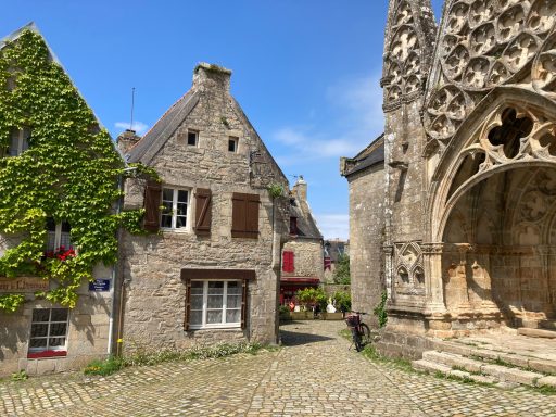 Pont Croix