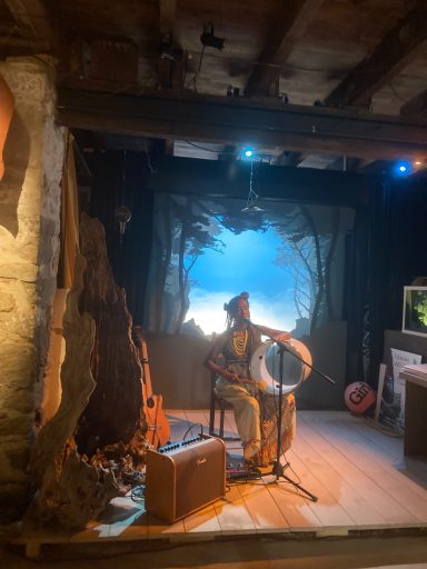 Concert d'Outre Mer